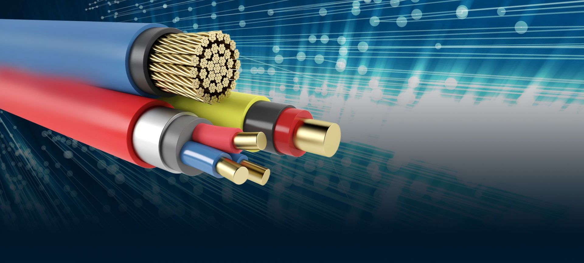 TOTAL SOLUTION PROVIDER WITH WIRE, CABLE AND ASSEMBLY