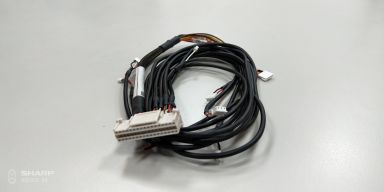 Custom harness wire (Signal &amp; data)