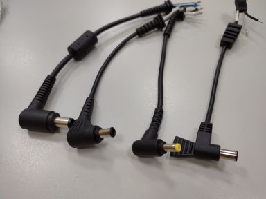DC Cable design and production