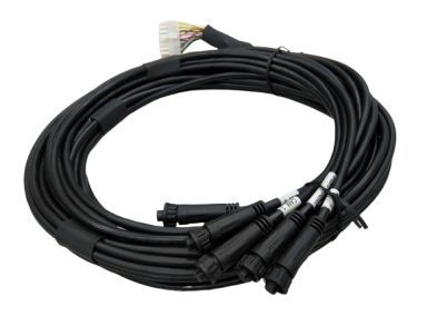 Automotive Control Cable