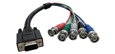 Multimedia Cable