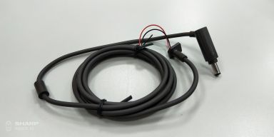 DC cable for adapter