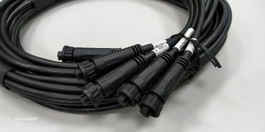 Media control Cable